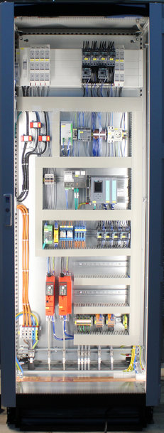 تصميم الهندسة الذكية لخدمات البناء والصناعة في Alexander Bürkle Electrical  مع التوائم الرقمية